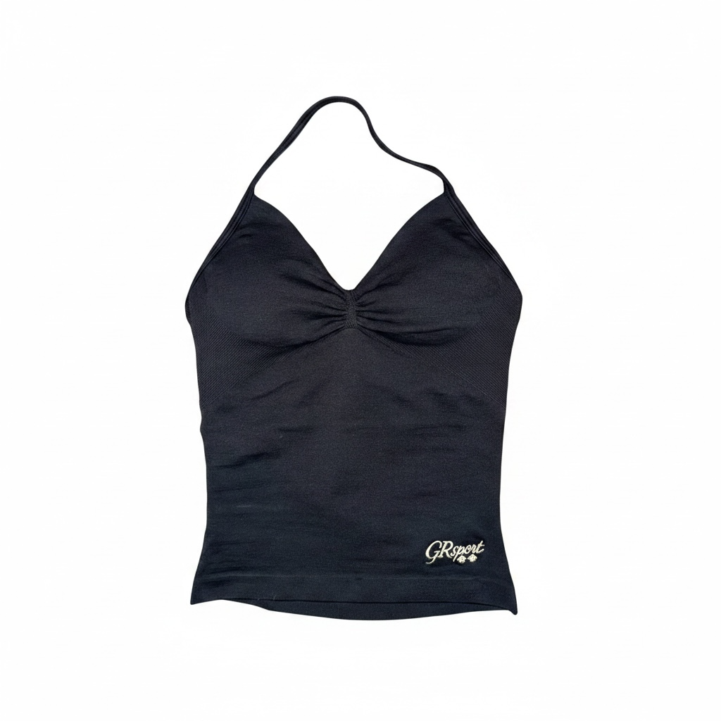 GR Push-up Top