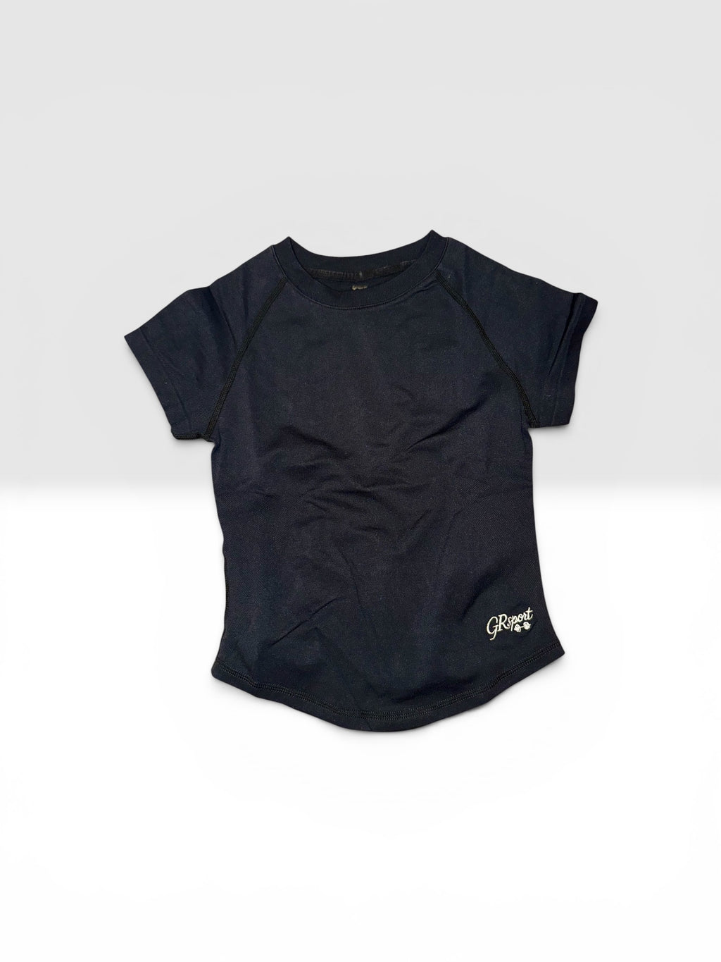 GR Second skin t-shirt