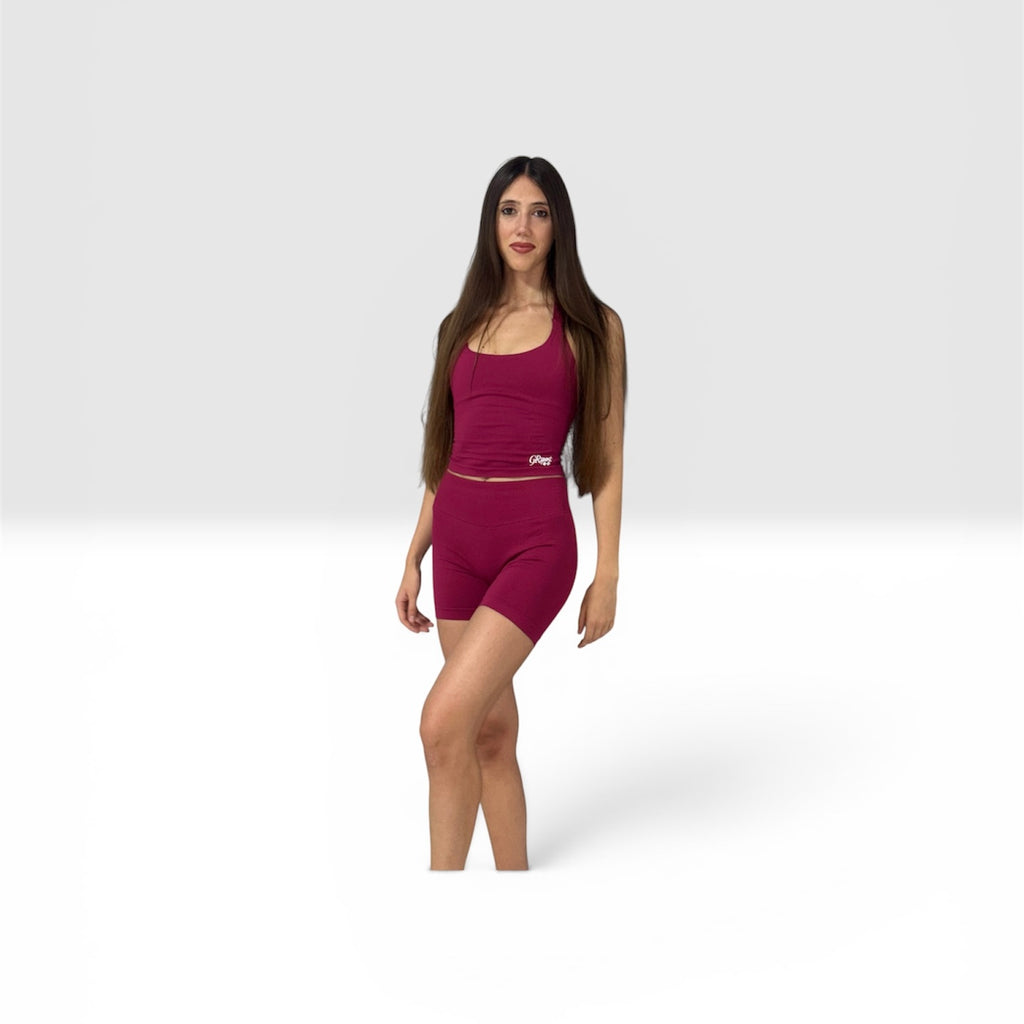 GR Sculpt-Top