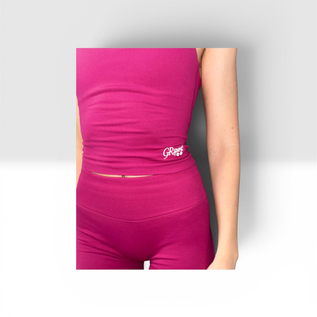 GR Sculpt-Top