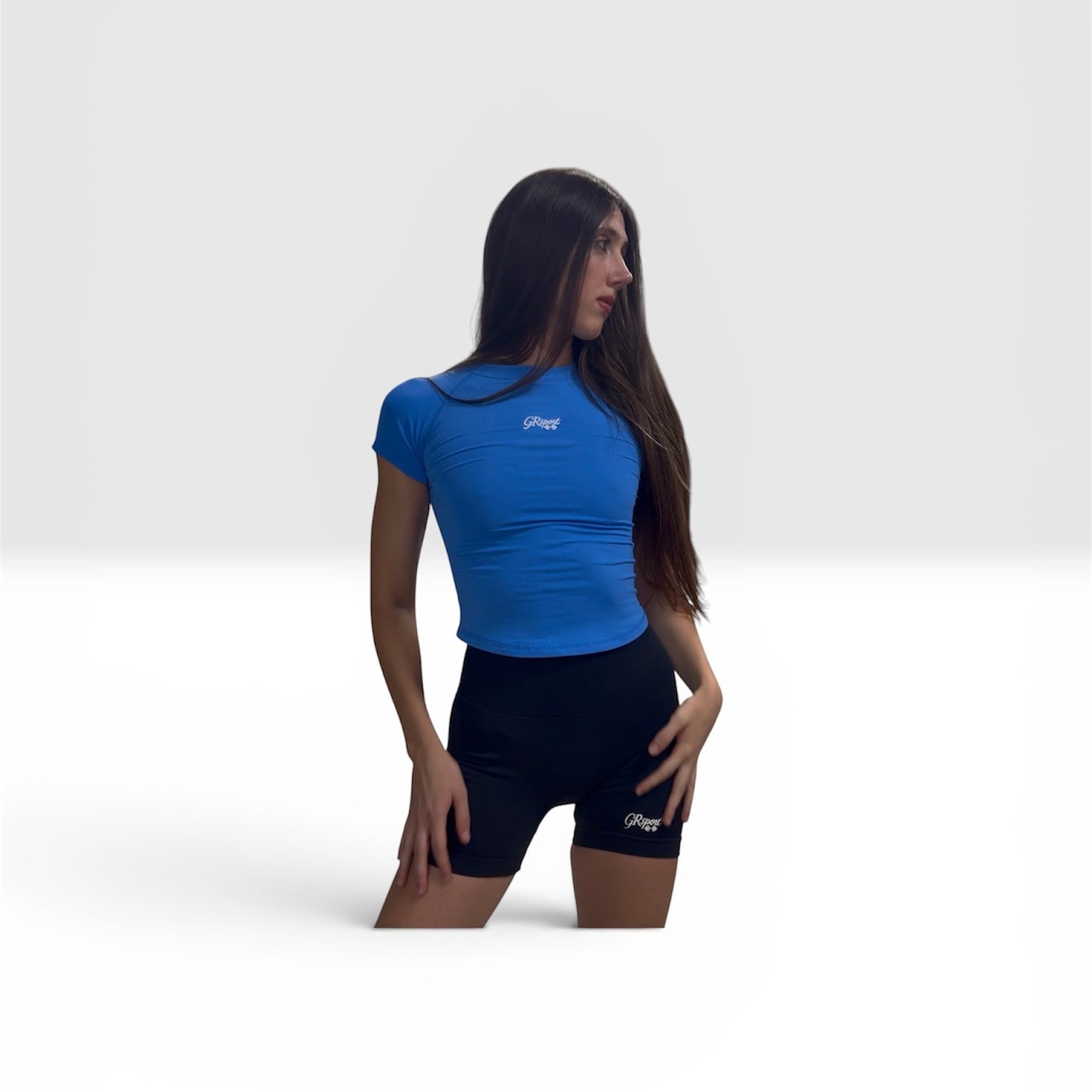 GR Second skin t-shirt