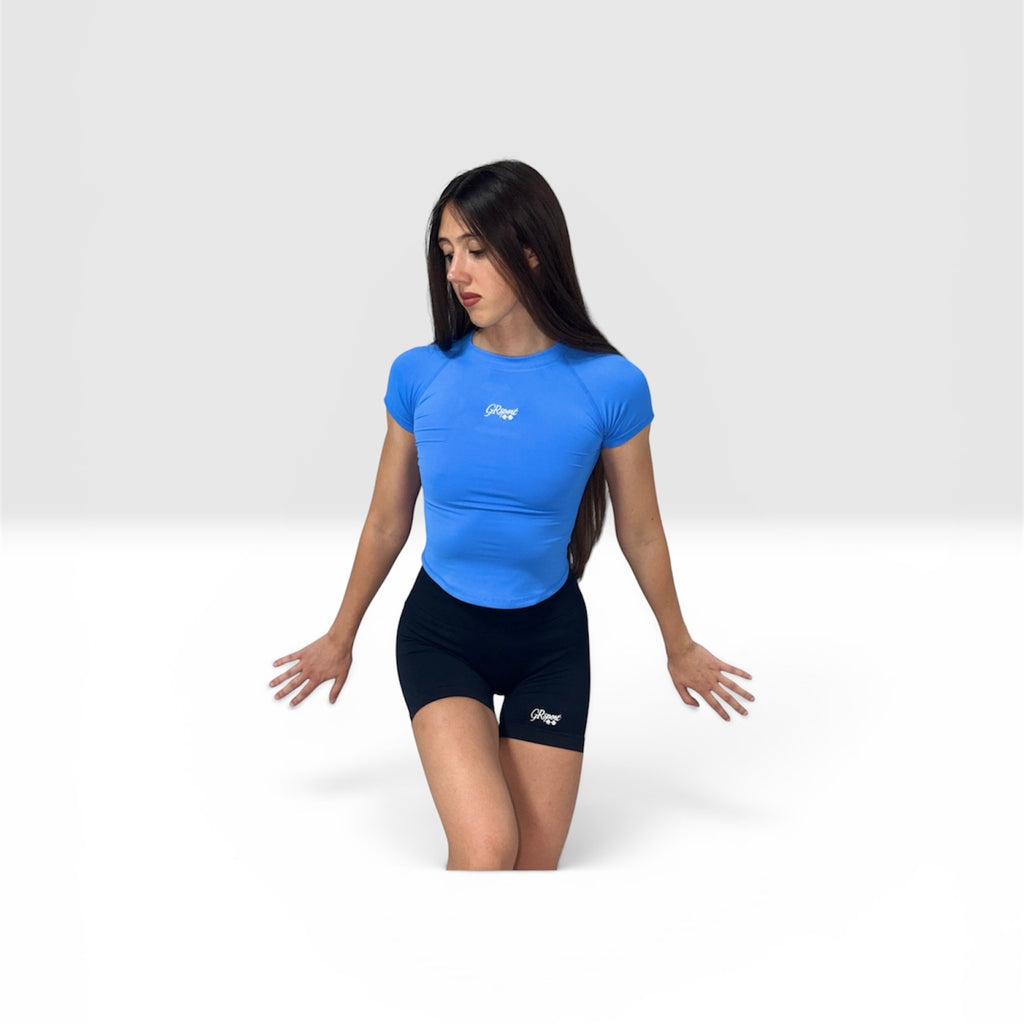 GR Second skin t-shirt