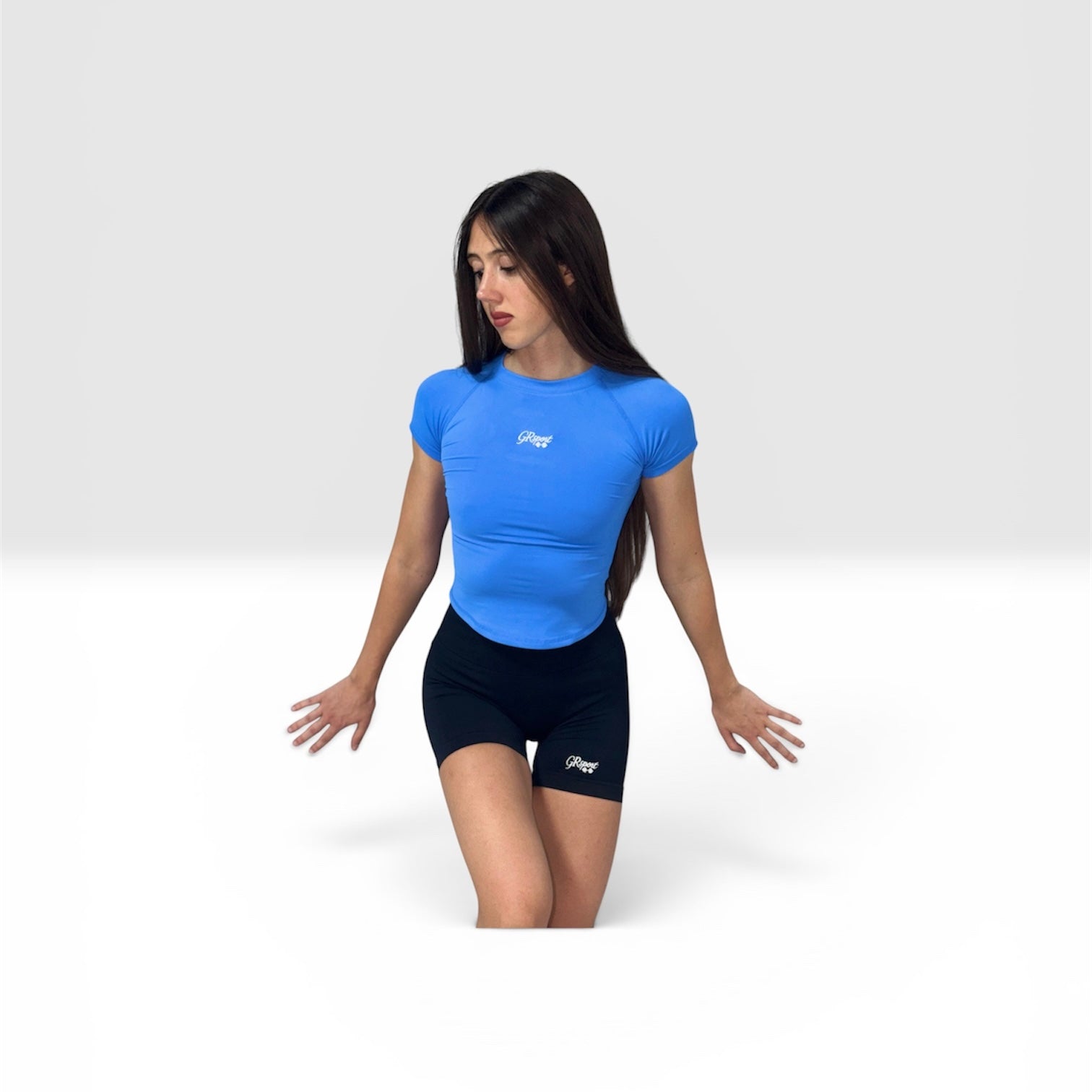 GR Second skin t-shirt