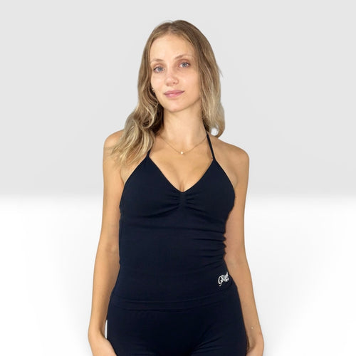 GR Push-up Top