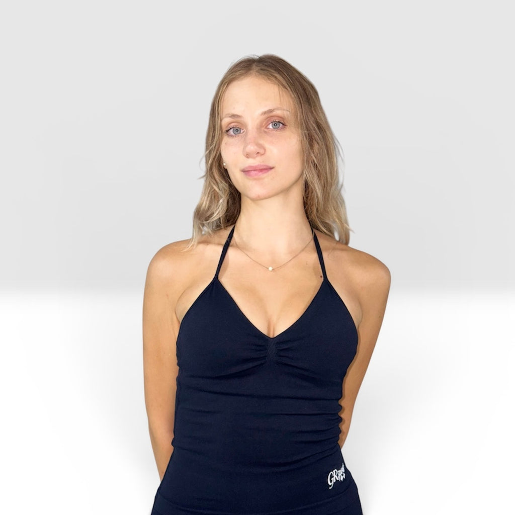 GR Push-up Top