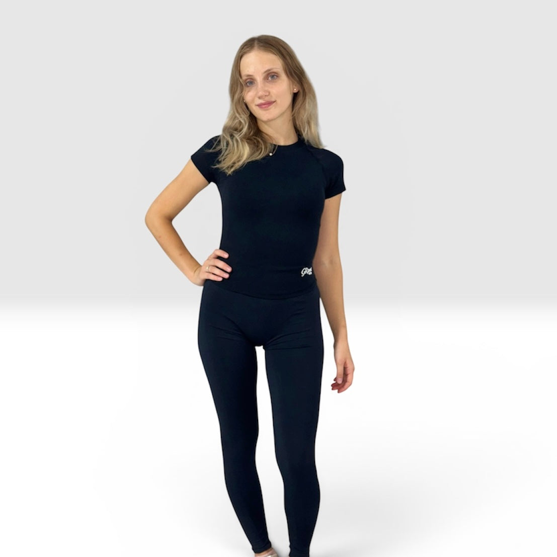 GR Leggins Push-up