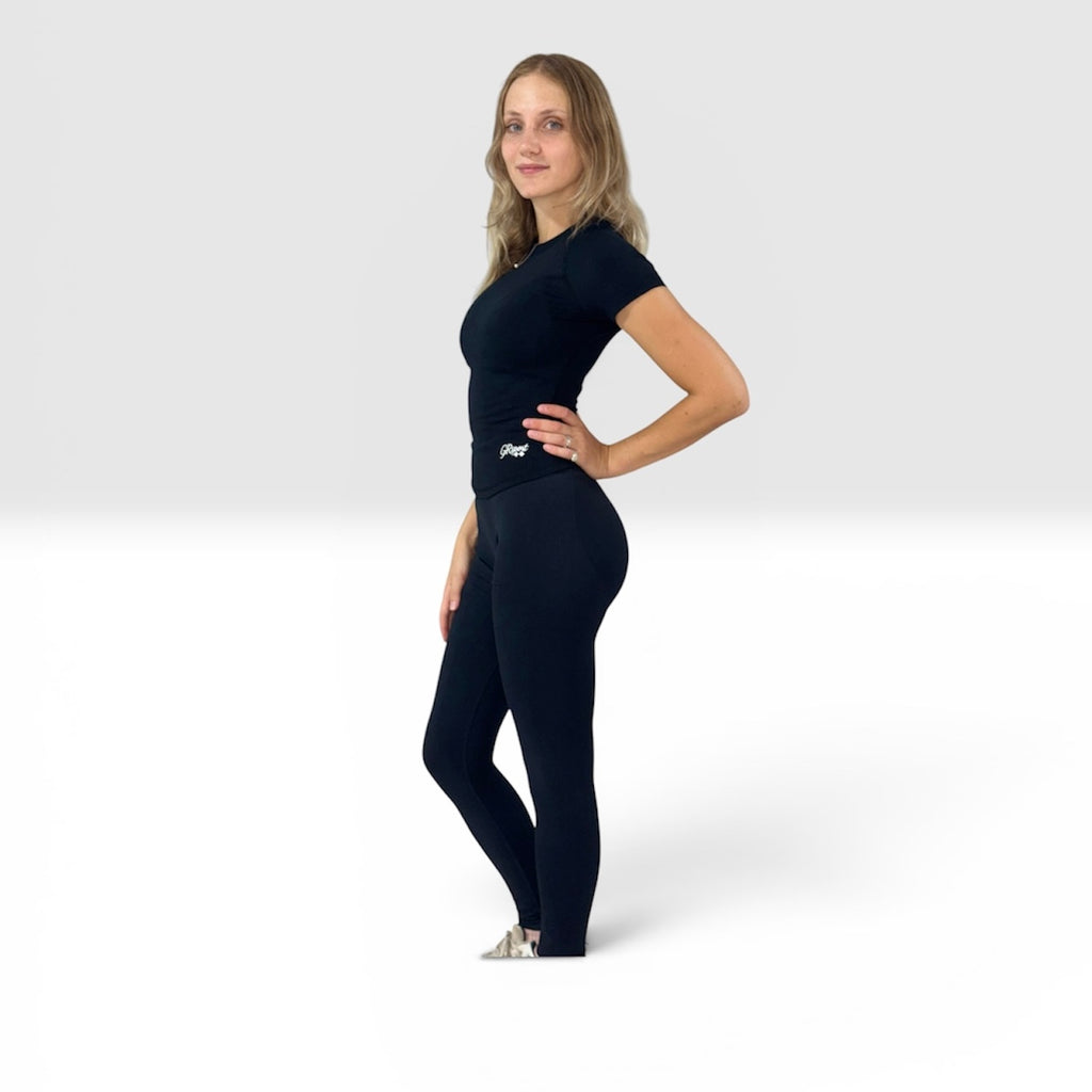 GR Leggins Push-up