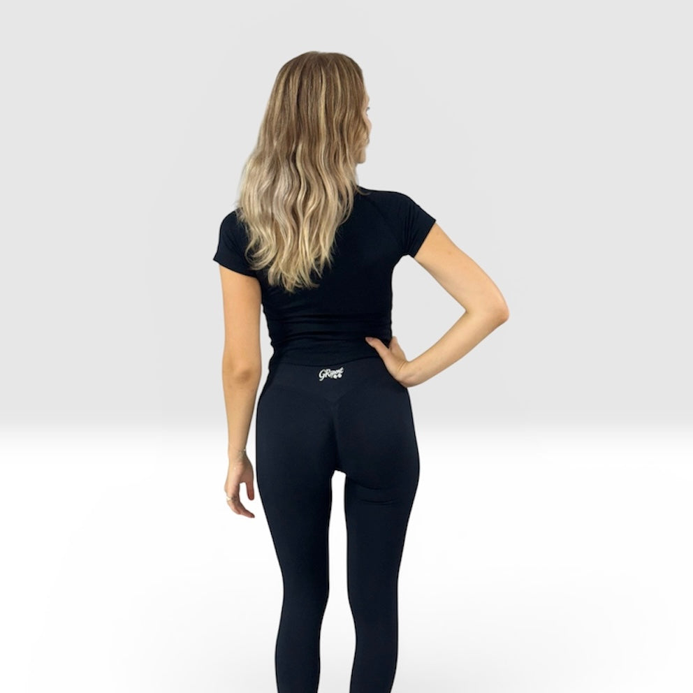 GR Second skin t-shirt