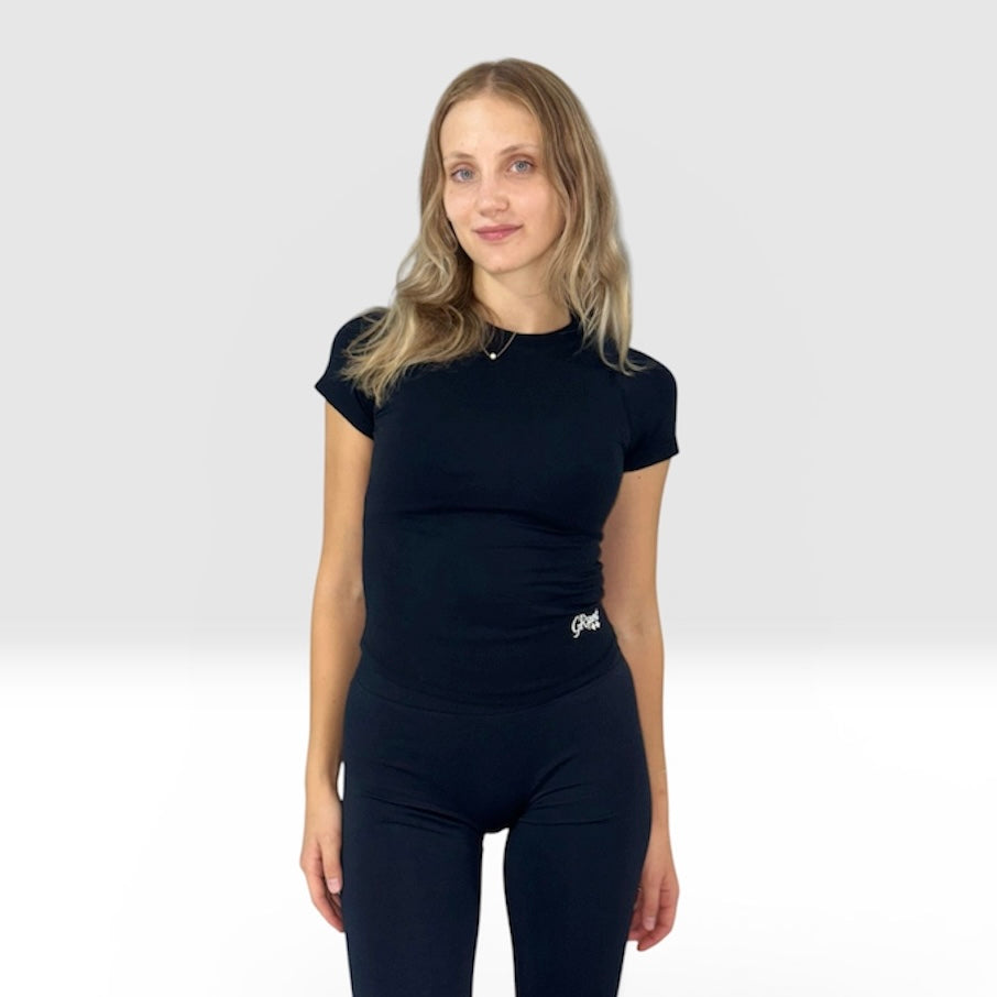 GR Second skin t-shirt